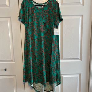 LuLaRoe Carly XL